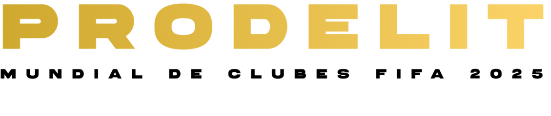 Logo Pronosticos Deportivos - Mundial de Clubes 2025