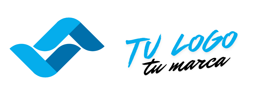 Logo Demo Prode Mundial - Tu texto editable